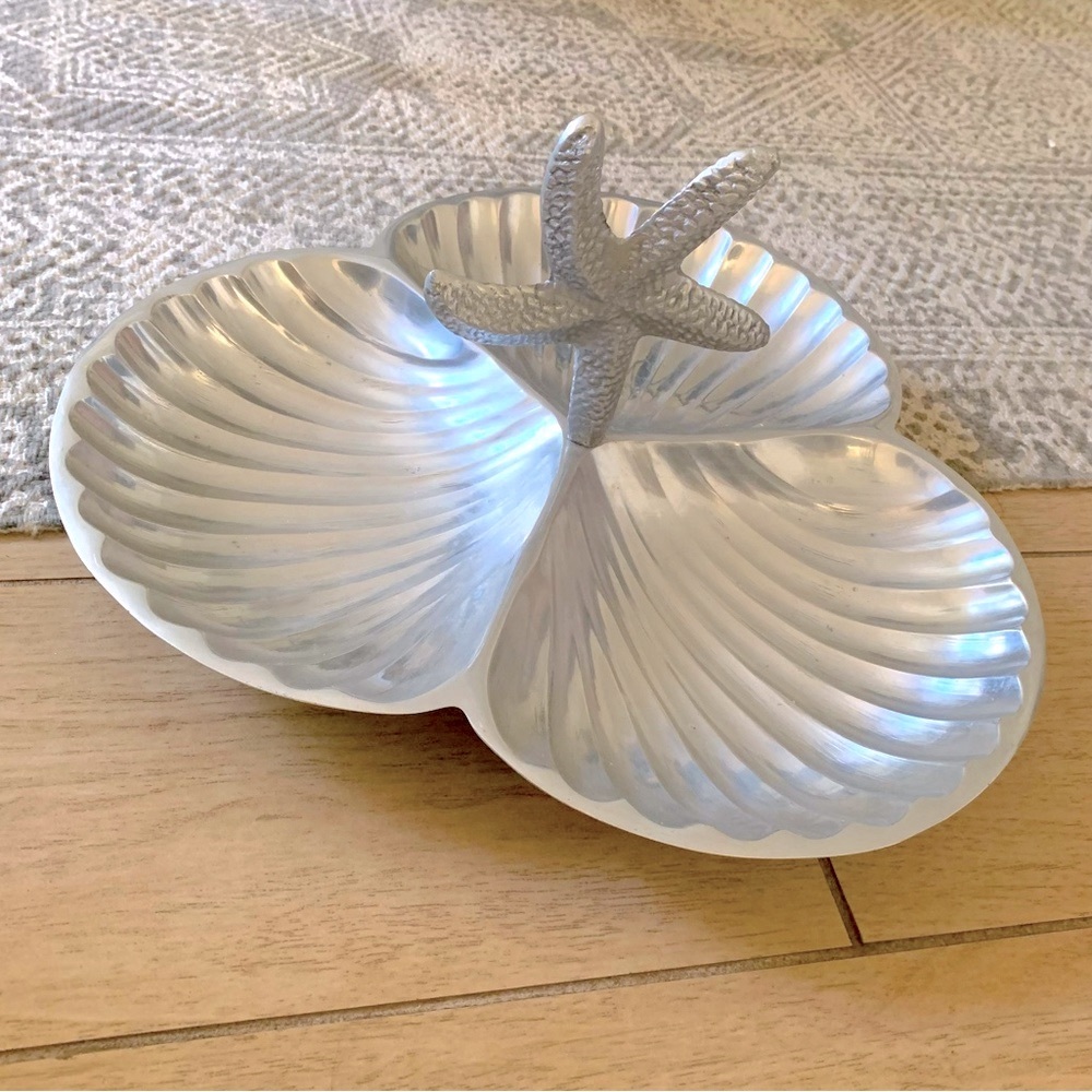 Coastal Platter